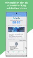 Apelio Lernapp Screenshot 3