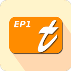 TAPUCATE - Erweiterung 1 أيقونة