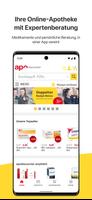 E-Rezept App apodiscounter capture d'écran 1