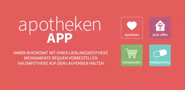 ApothekenApp