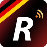 Radio Deutschland Recorder icône