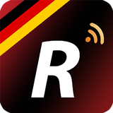 Radio Germany Recorder icon