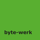 byte-werk App ícone