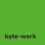 byte-werk App