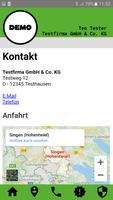 byte-werk App تصوير الشاشة 1