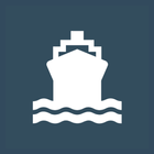 Vessel Tracking - Ship Radar 아이콘