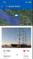Vessel Tracking - Ship Radar تصوير الشاشة 1