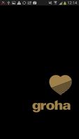 groha 海報