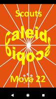 Caleido screenshot 2