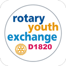 Rotary Jugenddienst D1820 APK