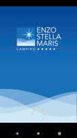 Camping Enzo Stella Maris 海報