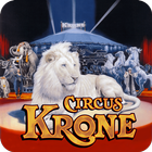 Circus Krone icon