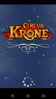 Circus Krone poster