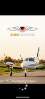 AOPA-Germany الملصق