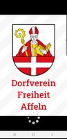 Dorfverein Freiheit Affeln poster