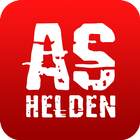 Airsoft Helden Zeichen