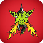 Artland Dragons App アイコン