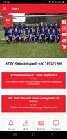 ATSV Kleinsteinbach e.V. screenshot 1