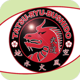 Tatsu-Ryu-Bushido icon