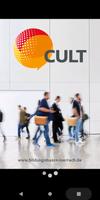 CULT – Bildungsmesse Lörrach poster