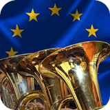 European brass music festival