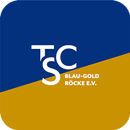 TSC Blau-Gold Röcke APK