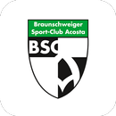 Vereinsapp des BSC Acosta APK