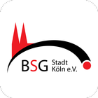 BSG Stadt Köln Zeichen
