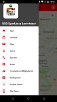 BSG Sparkasse Leverkusen captura de pantalla 2