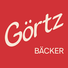 Bäcker Görtz أيقونة