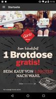 Bäcker Görtz تصوير الشاشة 1