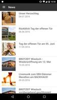 Bäcker Görtz تصوير الشاشة 3