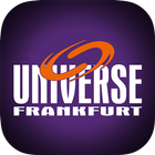 Universe FFM أيقونة