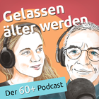 Podcast: gelassen älter werden icon