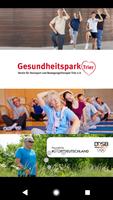 Gesundheitspark Trier Affiche