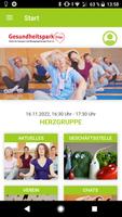 Gesundheitspark Trier screenshot 1