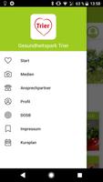 Gesundheitspark Trier screenshot 2