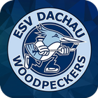 ESV Dachau Woodpeckers e.V. icon