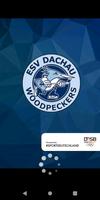 ESV Dachau Woodpeckers e.V. poster