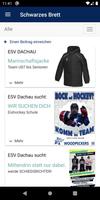 ESV Dachau Woodpeckers e.V. screenshot 3