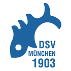 Damen-Schwimm-Verein München أيقونة