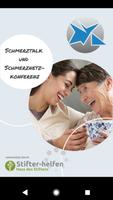 Schmerznetzkonferenz الملصق