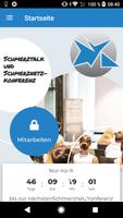 Schmerznetzkonferenz تصوير الشاشة 1