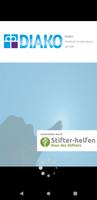 DIAKO Waldeck-Frankenberg poster