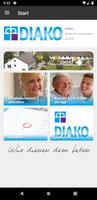 DIAKO Waldeck-Frankenberg screenshot 1