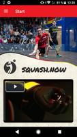 Squash.Now تصوير الشاشة 1