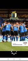 SV Eintracht-Trier 05 poster