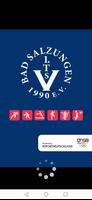 1. TSV Bad Salzungen 1990 e.V. poster