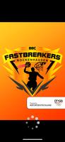 BBC Fastbreakers Rockenhausen poster