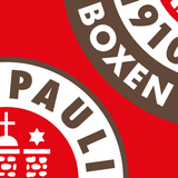 FC St. Pauli Boxabteilung icon